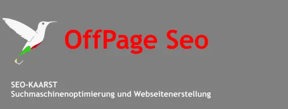 SEO-KAAARST Offpage Seo