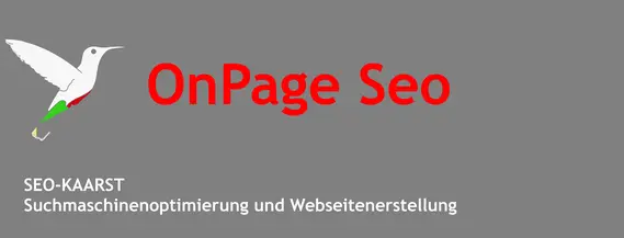 SEO-KAARST-onpage-seo