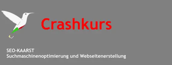 SEO-KAARST-crashkurs